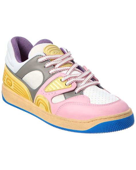 demetra gucci|Gucci demetra sneakers.